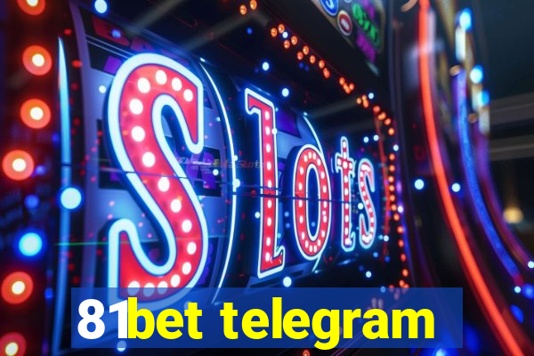 81bet telegram